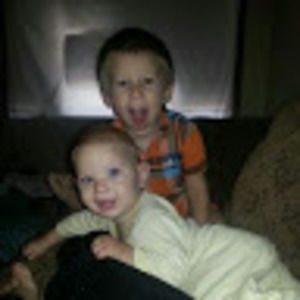 Meet your Posher, Cortney